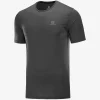 SALOMON - AGILE TRAINING – LC1282100 – black – 5