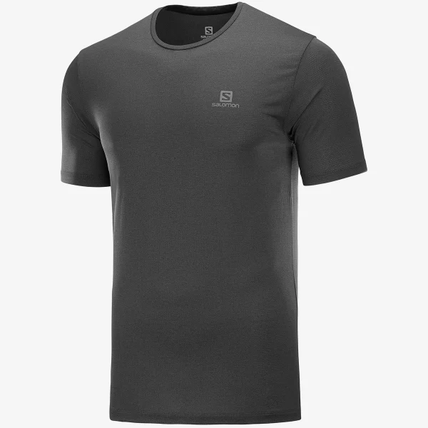 SALOMON - AGILE TRAINING – LC1282100 – black – 5