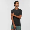 SALOMON - AGILE TRAINING – LC1282100 – black – 1
