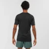 SALOMON - AGILE TRAINING – LC1282100 – black – 1