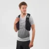 SALOMON - ADV SKIN 12 – LC1306500 – black – 1