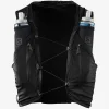 SALOMON - ADV SKIN 12 – LC1306500 – black – 2