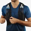 SALOMON - ADV SKIN 12 – LC1306500 – black – 6