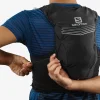 SALOMON - ADV SKIN 12 – LC1306500 – black – 9