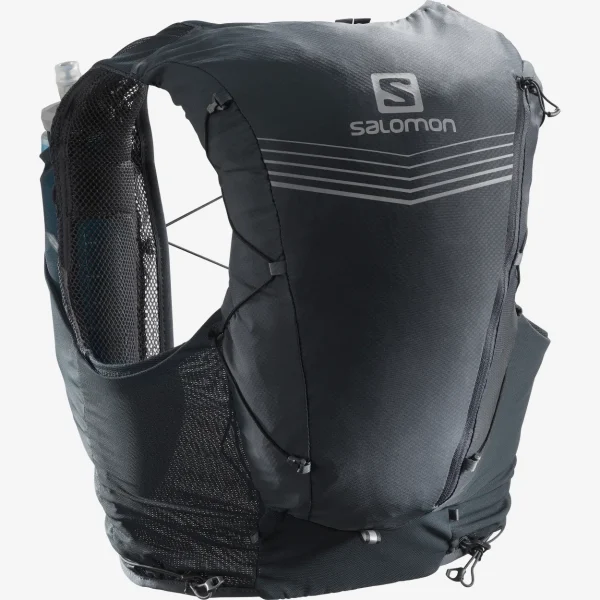 SALOMON - ADV SKIN 12 – LC1306800 – ebony – 1