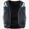 SALOMON - ADV SKIN 12 – LC1306800 – ebony – 2