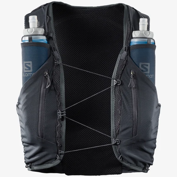 SALOMON - ADV SKIN 12 – LC1306800 – ebony – 2