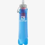 SOFT FLASK XA FILTER 490 ml פלסק 490 מ"ל עם ידית נשיאה בקבוק מים לטיול