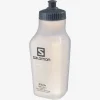 SALOMON - 3D BOTTLE 600 ml – LC1334400 – white-translucent – 1