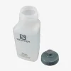 SALOMON - 3D BOTTLE 600 ml – LC1334400 – white-translucent – 1