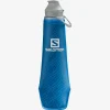 SALOMON - SOFT FLASK 400 ml – LC1418500 – clear-blue – 1