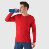 SALOMON - SOFT FLASK 400 ml – LC1418500 – clear-blue – 1