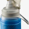 SALOMON - SOFT FLASK 400 ml – LC1418500 – clear-blue – 3