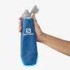 SALOMON - SOFT FLASK 400 ml – LC1418500 – clear-blue – 6