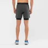 SALOMON - EXO MOTION TWINSKIN – LC1508300 – black – 1