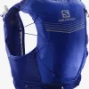SALOMON - ADV SKIN 12 – LC1512500 – clematis-blue-ebony – 1
