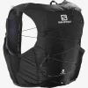 SALOMON - ACTIVE SKIN 8 – LC1568200 – black-ebony – 1