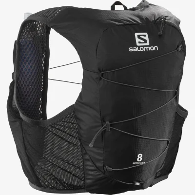 ACTIVE SKIN 8