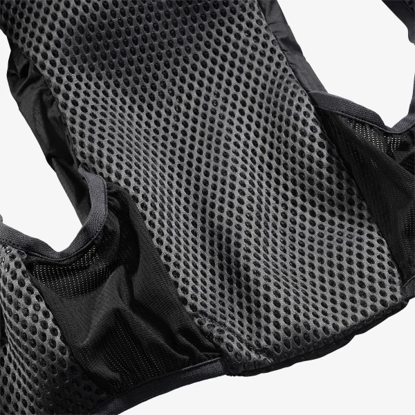 SALOMON - ACTIVE SKIN 8 – LC1568200 – black-ebony – 8