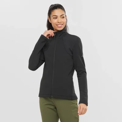 ESSENTIAL COSY FLEECE