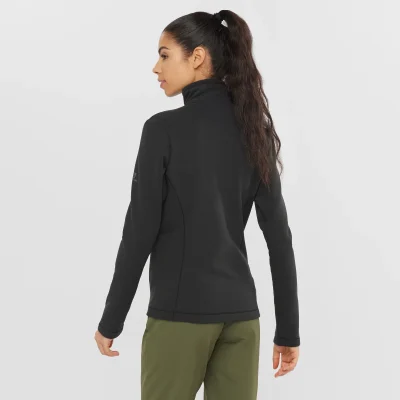 ESSENTIAL COSY FLEECE