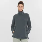 SALOMON - ESSENTIAL COSY FLEECE – LC1629800 – enony – 1