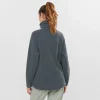 SALOMON - ESSENTIAL COSY FLEECE – LC1629800 – enony – 1