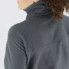 SALOMON - ESSENTIAL COSY FLEECE – LC1629800 – enony – 2