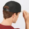 SALOMON - TRUCKER – LC1680400 – plaza-taupe – 1