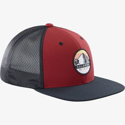 TRUCKER