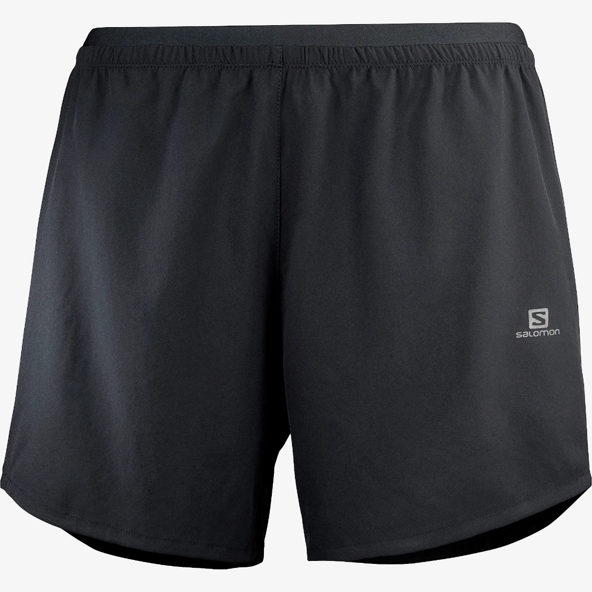 SALOMON - CROSS 5'' – LC1705800 – black – 5