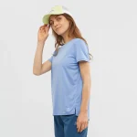 SALOMON - OUTLINE SUMMER – LC1708800 – provence – 1