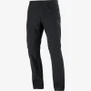 SALOMON - WAYFARER ZIP OFF – LC1712900 – black – 5