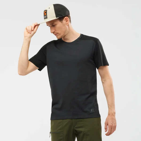 ESSENTIAL COLORBLOC