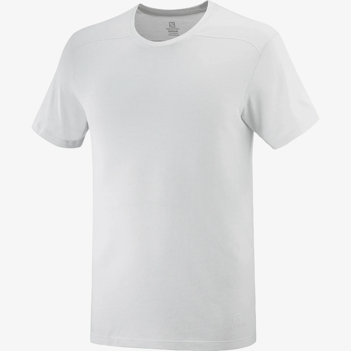 SALOMON - ESSENTIAL COLORBLOC – LC1715800 – white – 2