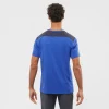 SALOMON - ESSENTIAL COLORBLOC – LC1715900 – nautical-blue-mood-indigo – 1