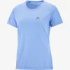 SALOMON - CROSS REBEL – LC1727600 – provence-nautical-blue – 3