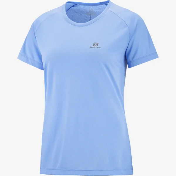 SALOMON - CROSS REBEL – LC1727600 – provence-nautical-blue – 3