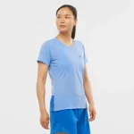 SALOMON - CROSS REBEL – LC1727600 – provence-nautical-blue – 1