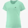 SALOMON - CROSS REBEL – LC1727800 – beach-glass – 3