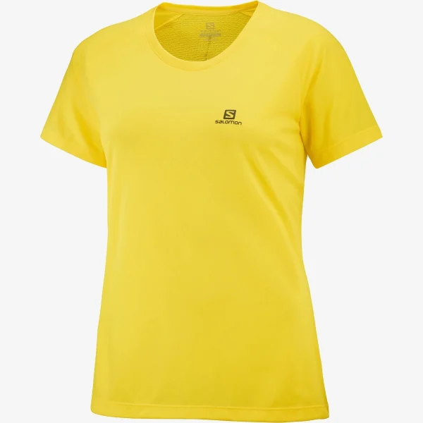 SALOMON - CROSS REBEL – LC1727900 – empire-yellow – 3