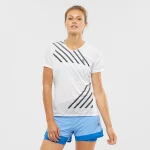 SALOMON - SENSE AERO – LC1731100 – white-oyster-mushroom-black – 1