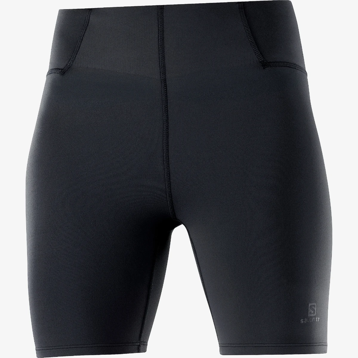 SALOMON - CROSS MULTI 7" – LC1732900 – black – 5