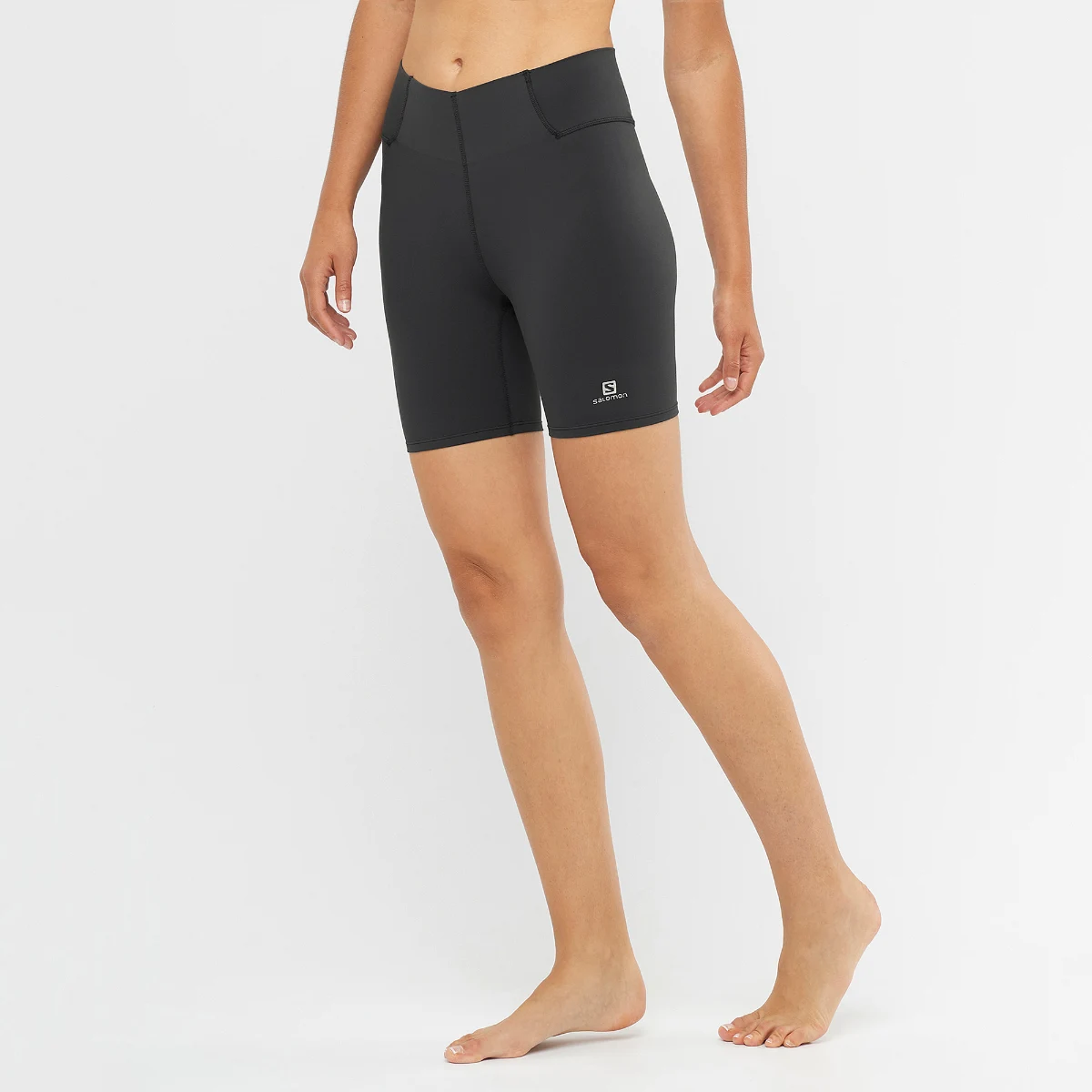 SALOMON - CROSS MULTI 7" – LC1732900 – black – 1