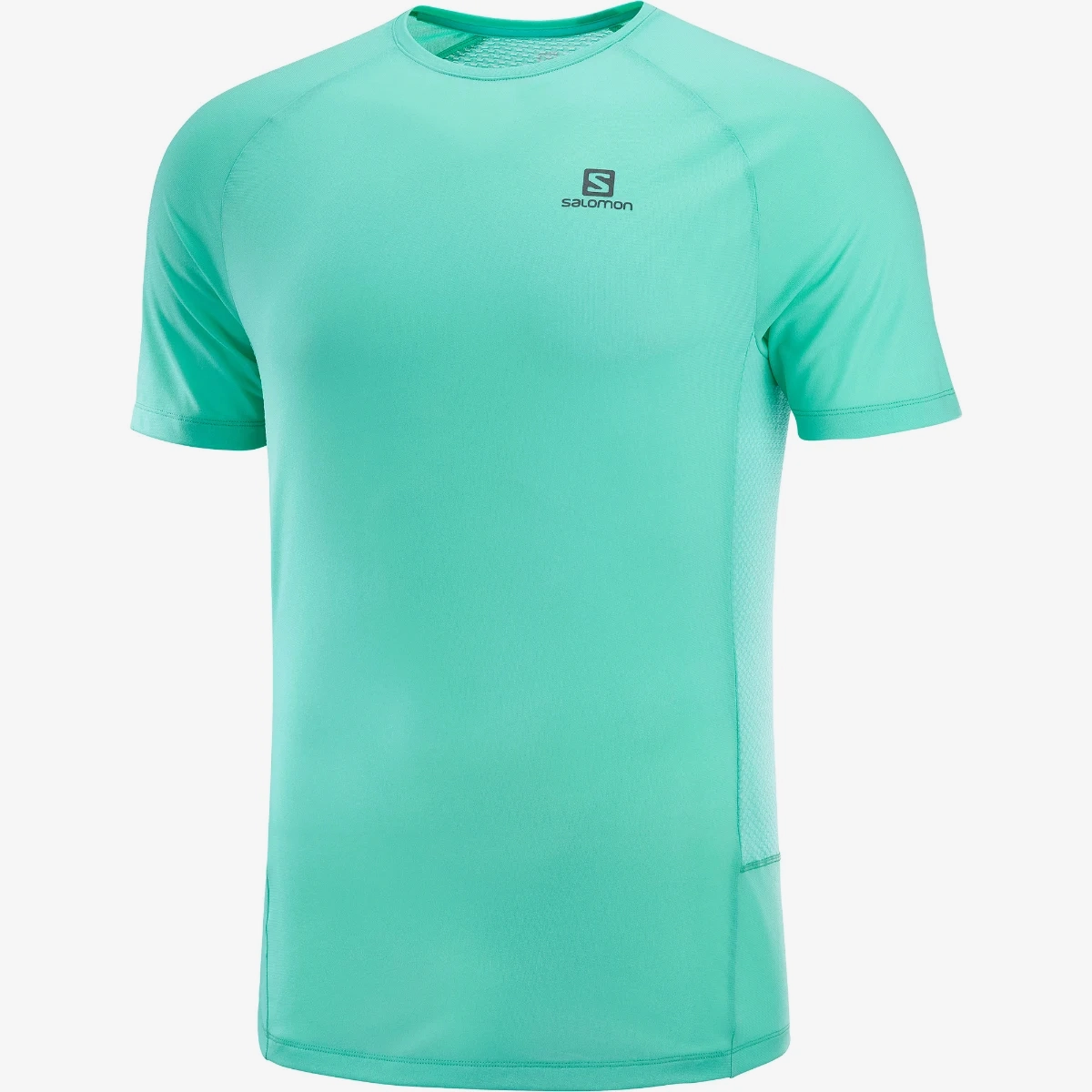 SALOMON - CROSS REBEL – LC1734600 – pool-blue – 3