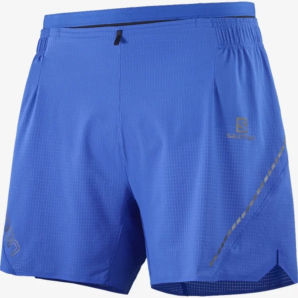 SALOMON - SENSE AERO 5'' – LC1742800 – nautical-blue – 5