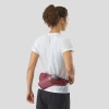 SALOMON - ACTIVE – LC1756000 – earth-red-cabernet – 2