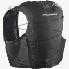SALOMON - ACTIVE SKIN 8 – LC1757900 – black – 1