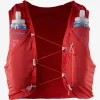SALOMON - ADV SKIN 5 – LC1759100 – goji-berry-ebony – 2