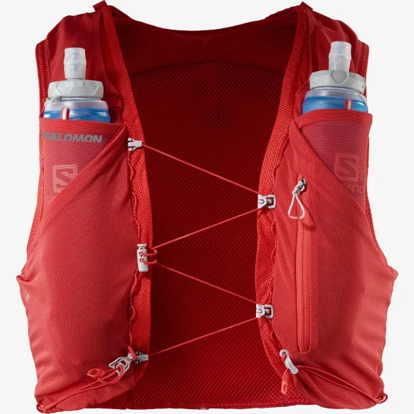 SALOMON - ADV SKIN 5 – LC1759100 – goji-berry-ebony – 2